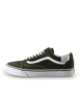 Vans Sneakers Groen 320770