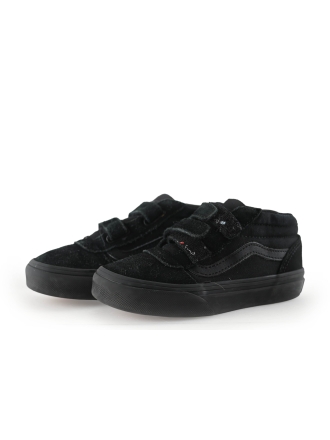 Vans Sneakers Zwart 320772