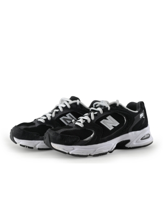 New Balance Sneakers Zwart 320777