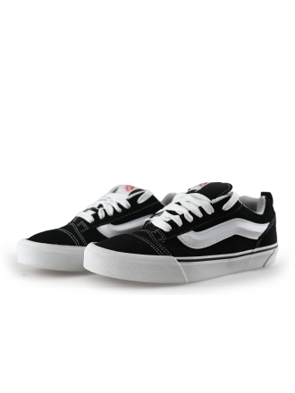 Vans Sneakers Zwart 320780