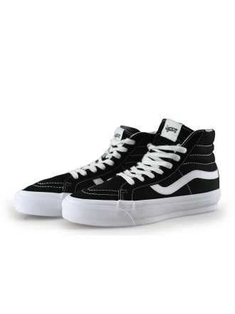 Vans Hoge sneakers Zwart 320787