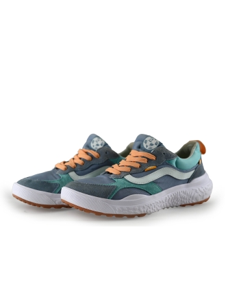 Vans Sneakers Blauw 320789