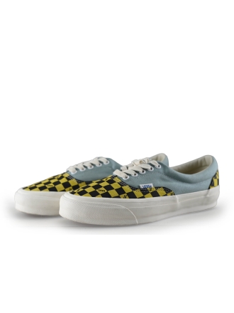 Vans Sneakers Blauw 320791