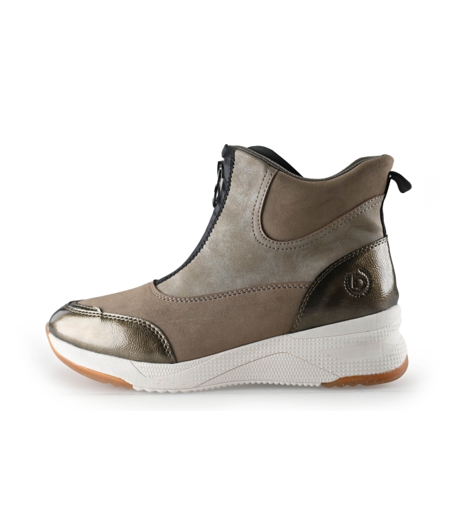 Bugatti Hoge sneakers