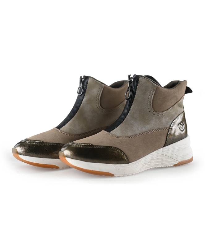 Bugatti Hoge sneakers