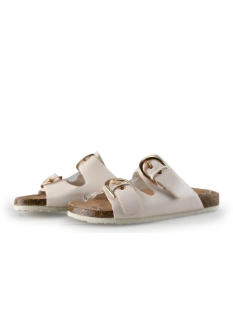 Studio London Slippers Wit 320805