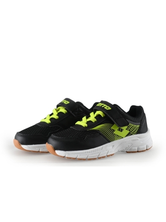 Lotto Sneakers Zwart 320808
