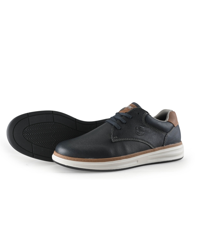 Rieker Veterschoenen