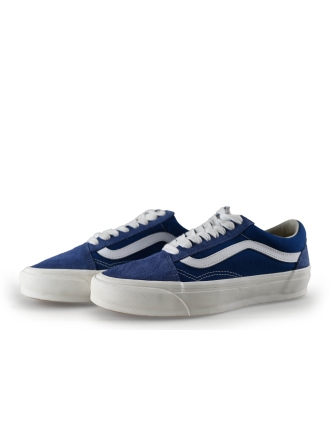 Vans Sneakers Blauw 320814