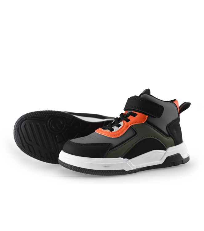 Rushour Hoge sneakers