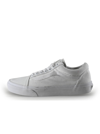 Vans Sneakers Wit 320819