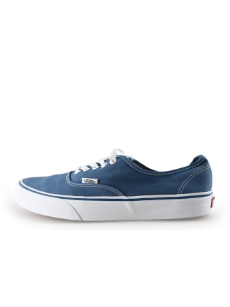 Vans Sneakers Blauw 320822