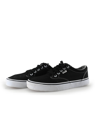 Vans Sneakers Zwart 320827