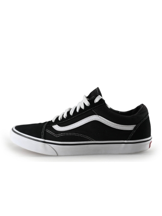 Vans Sneakers Zwart 320829