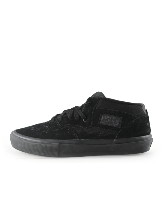 Vans Hoge sneakers Zwart 320830