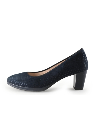 Ara Pumps Blauw 320839