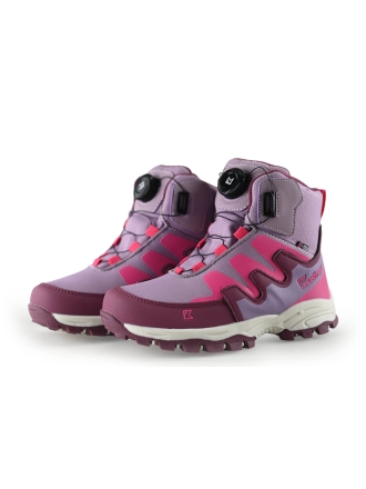 Kastinger Wandelschoenen Roze 320841