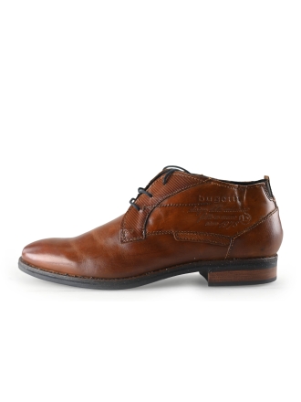 Bugatti Nette schoenen Cognac 320844