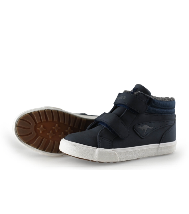 Kangaroos Hoge sneakers
