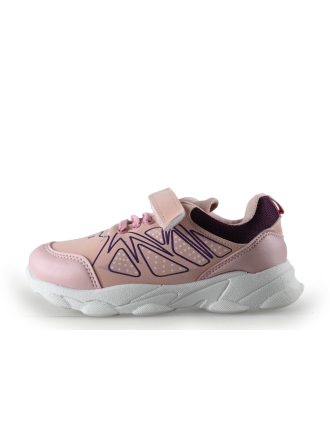 Henkelman Sneakers Roze 320852