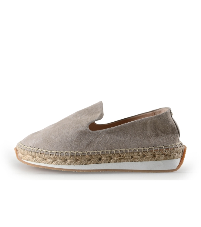 Fred de La Bretoniere Espadrilles