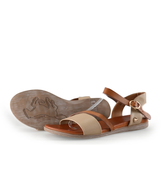 Mustang Sandalen