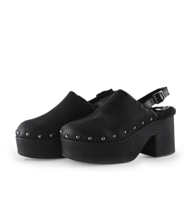 Colors of California Muiltjes