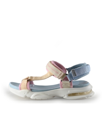 Tom Tailor Sandalen Geel 320873