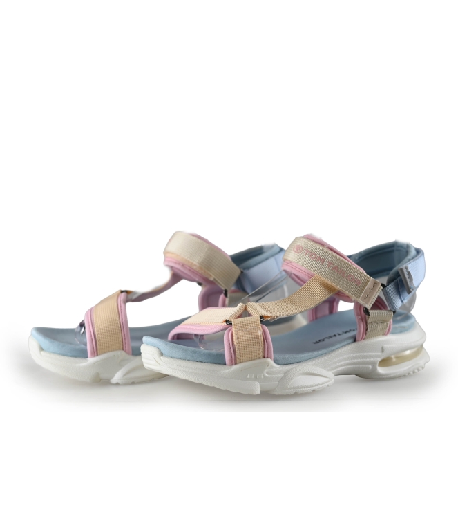 Tom Tailor Sandalen