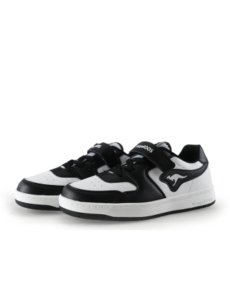 Kangaroos Sneakers Zwart 320875