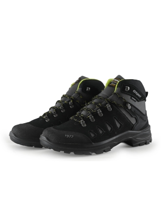 Grisport Wandelschoenen Zwart 320881