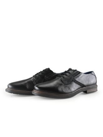 Bugatti Nette schoenen Zwart 320888