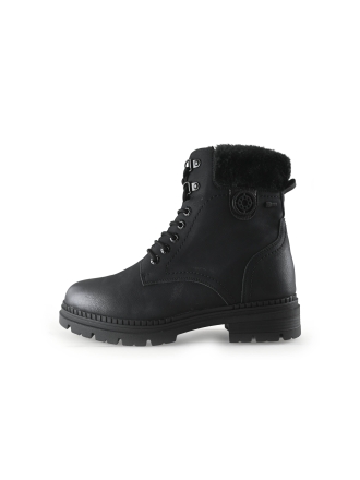 Relife Boots Zwart 320891