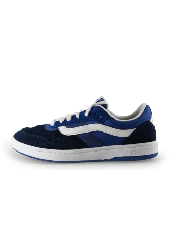 Vans Sneakers Blauw 320896