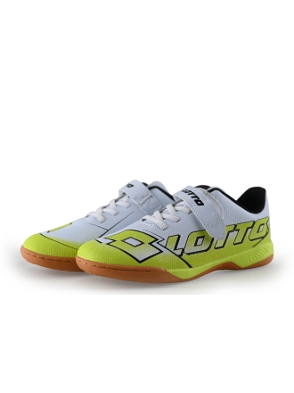 Lotto Sportschoenen Wit 320898
