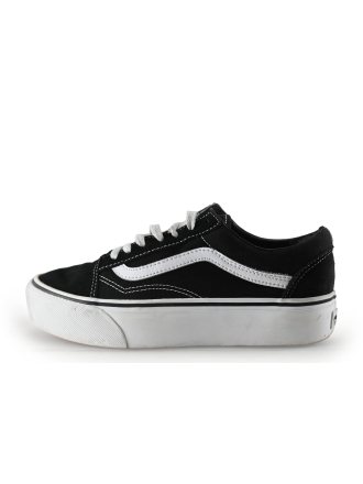Vans Sneakers Zwart 320899