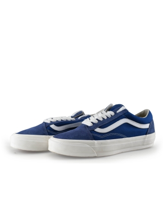 Vans Sneakers Blauw 320900