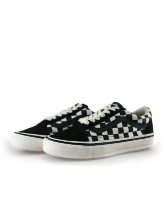Vans Sneakers Zwart 320905