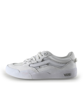 Vans Sneakers Wit 320907