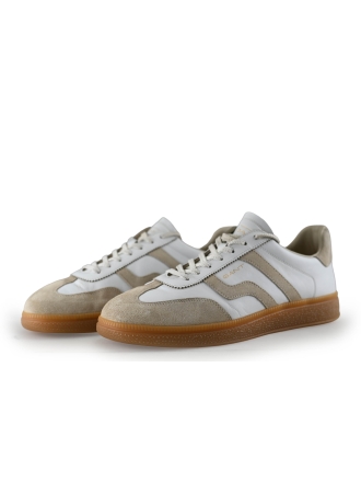 Gant Sneakers Wit 320910