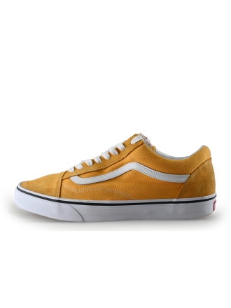 Vans Sneakers Geel 320913