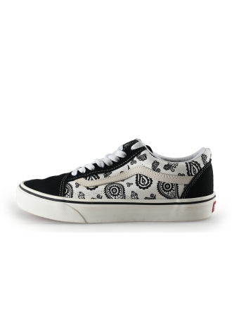 Vans Sneakers Wit 320919