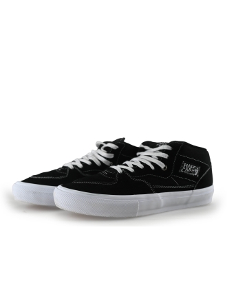 Vans Sneakers Zwart 320921