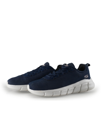 Skechers Sneakers Blauw 320924