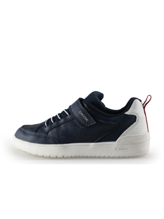 Geox Sneakers Blauw 320925