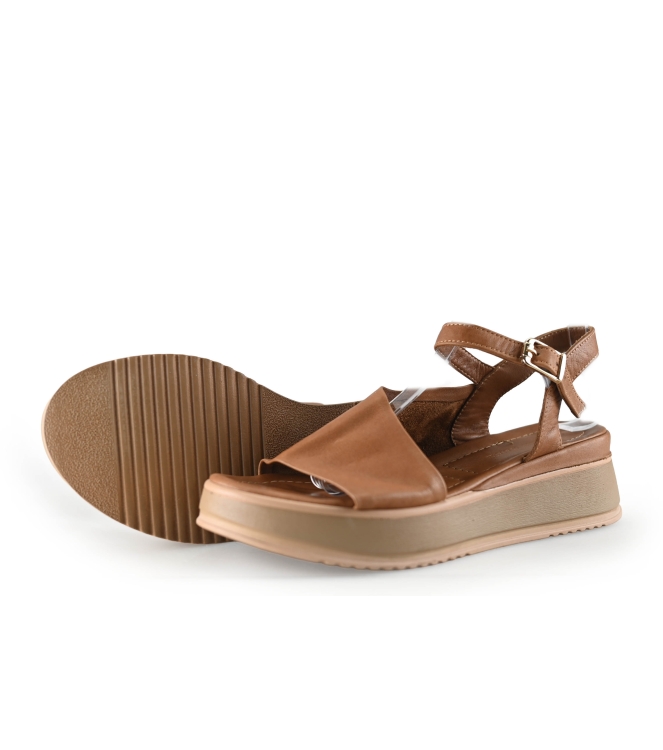 Laurent David Sandalen