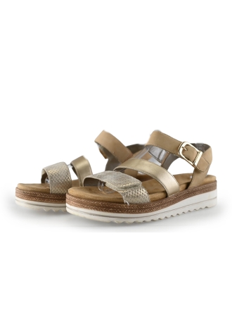 Remonte Sandalen Beige 320928