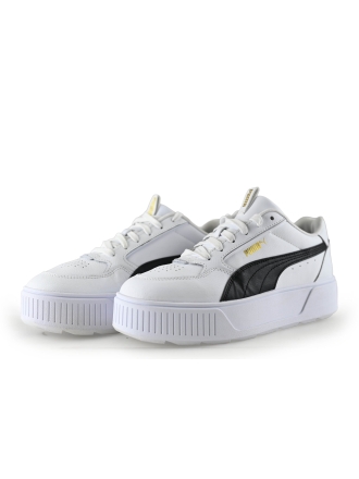 Puma Sneakers Wit 320930