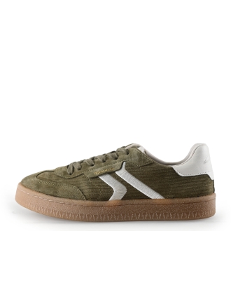 Tamaris Sneakers Groen 320935
