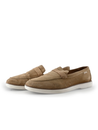 River Woods Loafers Beige 320936